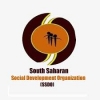 South Saharan Social Development Organization logo